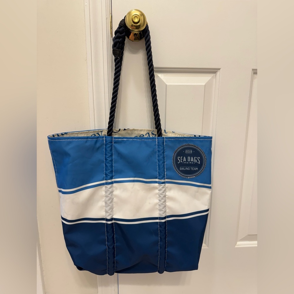 Sea Bags